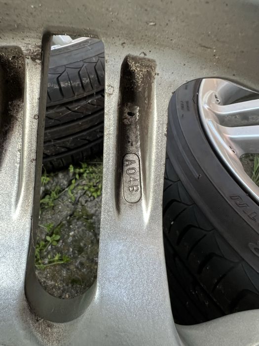 Джанти MOMO Sport