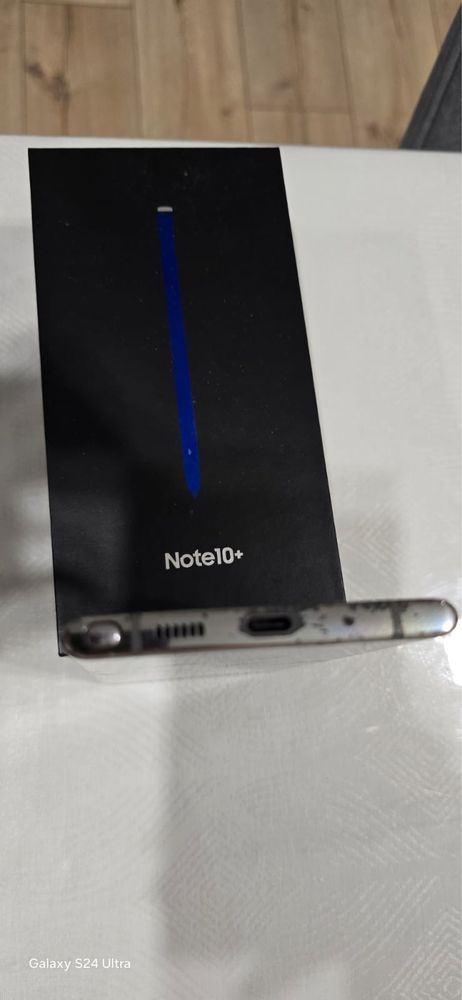 Samsung galaxy note 10+