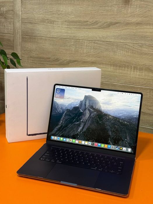 Продается MacBook Air 15 M4