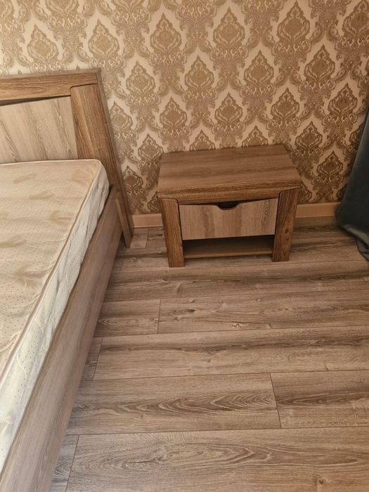 2-х спльная кровать