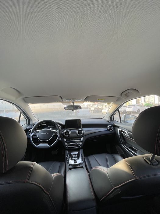 Elektromobil BEIJING foizsiz bo’lib tolashga