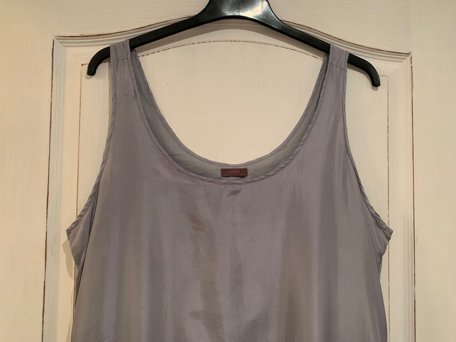 Rochie matase naturala 100%