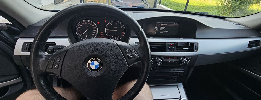 De vanzare Bmw 318d ‼️‼️‼️