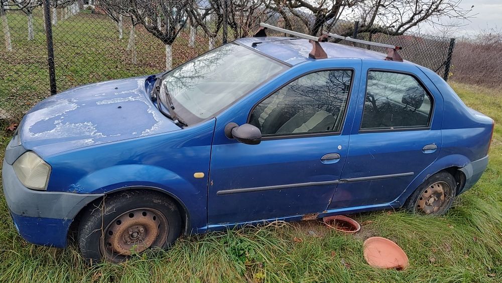 Rablă, pentru programul rabla