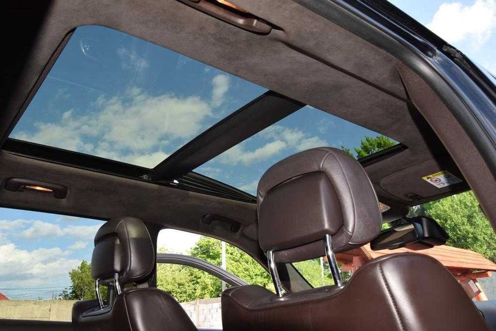 Jeep Grand Cherokee Summit