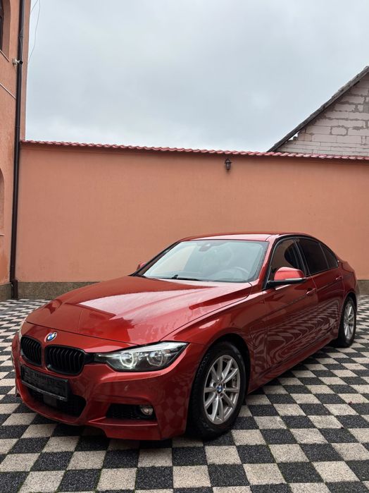 Bmw 330e Plug-in Hybrid 2018