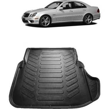 Гумена стелка за багажник за MERCEDES E Class W211 2001>2009г.