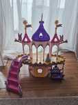 Castelul prieteniei-My Little Pony