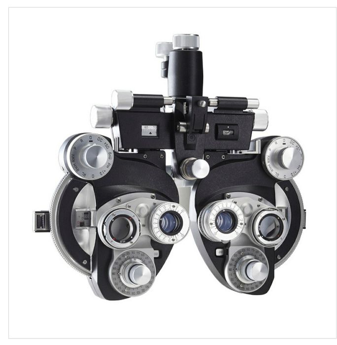 (Ko'z texnikasi) Reichert Ultramatic RX Master Minus Cyl Phoroptor