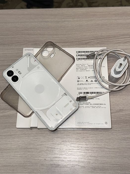 Nothing phone 2 512GB