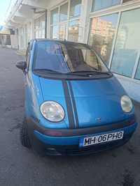 Daewoo Matiz an 2008 Ac functional