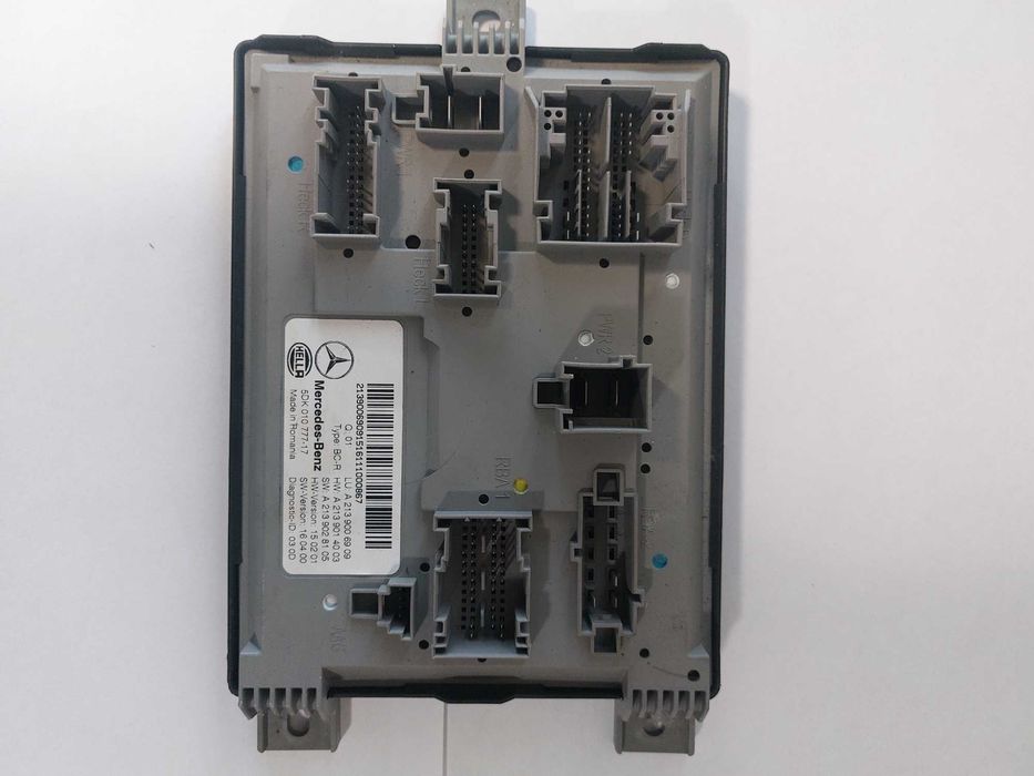 Заден САМ модул за Mercedes-Benz W213 E220d 2016-2019