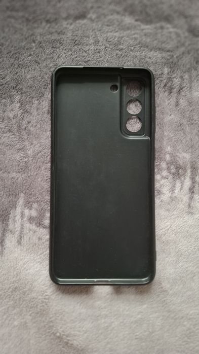 Vând husă Samsung s21 fe.