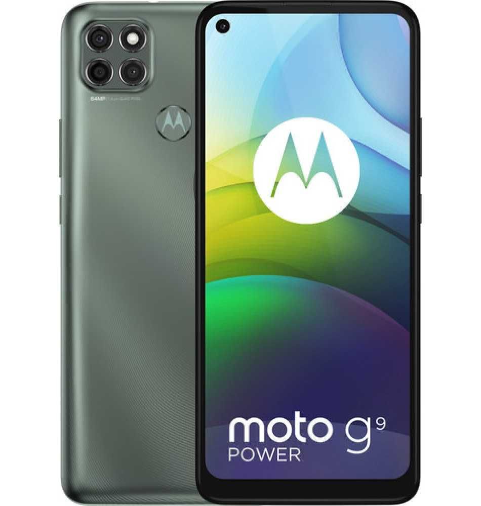 Motorola G 9  power