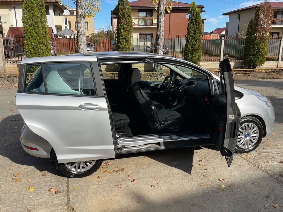Ford B-Max 1.0 2016 EcoBoost