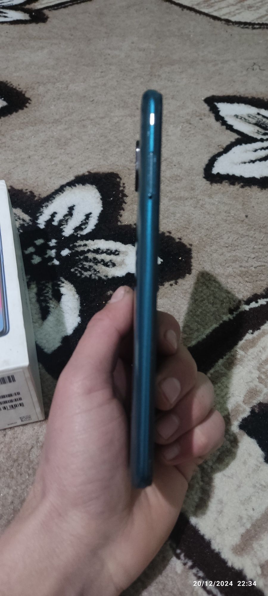 Redmi Not 9 128\4+2