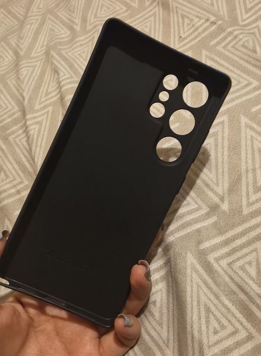 Vând huse telefon S25 Ultra