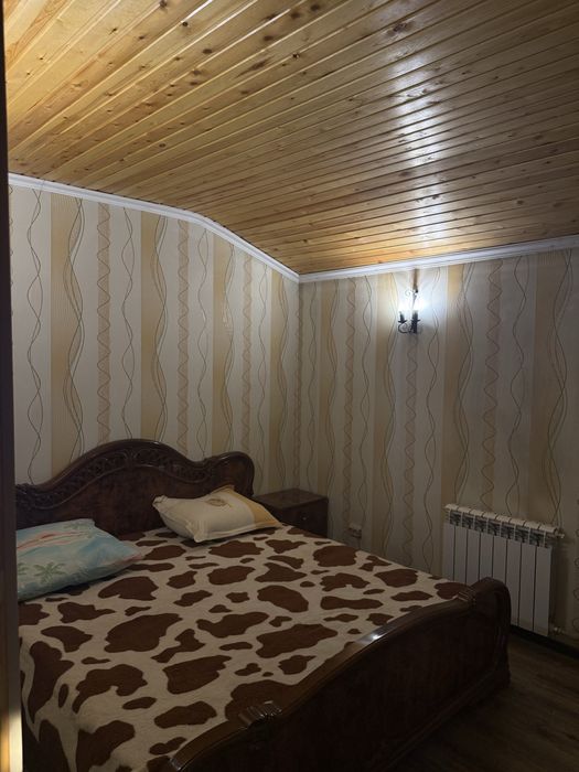 Дом в аренду