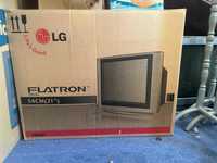 Телевизор LG 54см