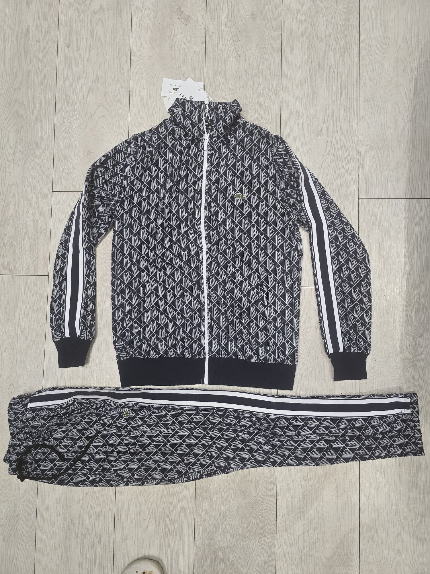 Trening Lacoste calitate premium