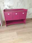 Mobilier bancuta