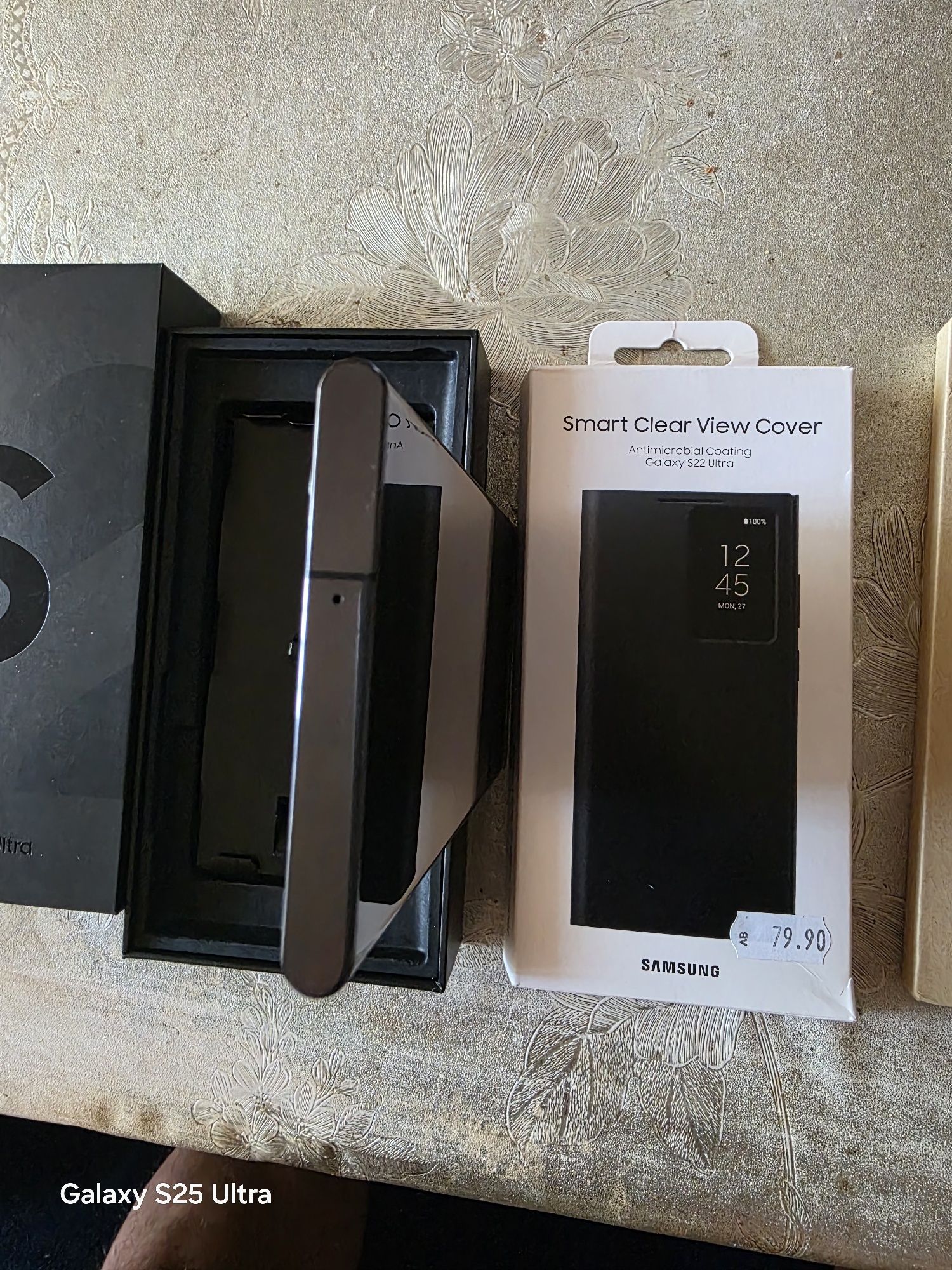 Samsung Galaxy S22 Ultra 5G