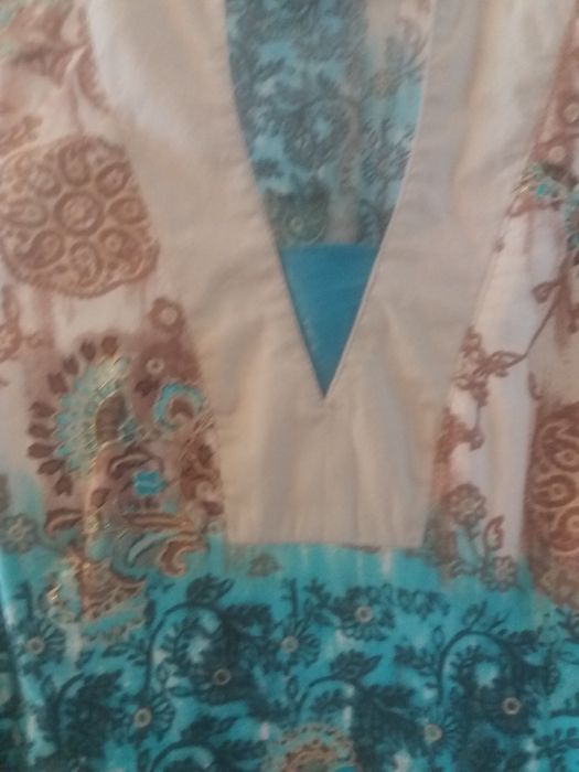 Rochie de vara promod