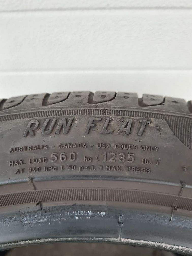 Летни гуми 2 броя PIRELLI Cinturato P7 205 45 R17 дот 2417