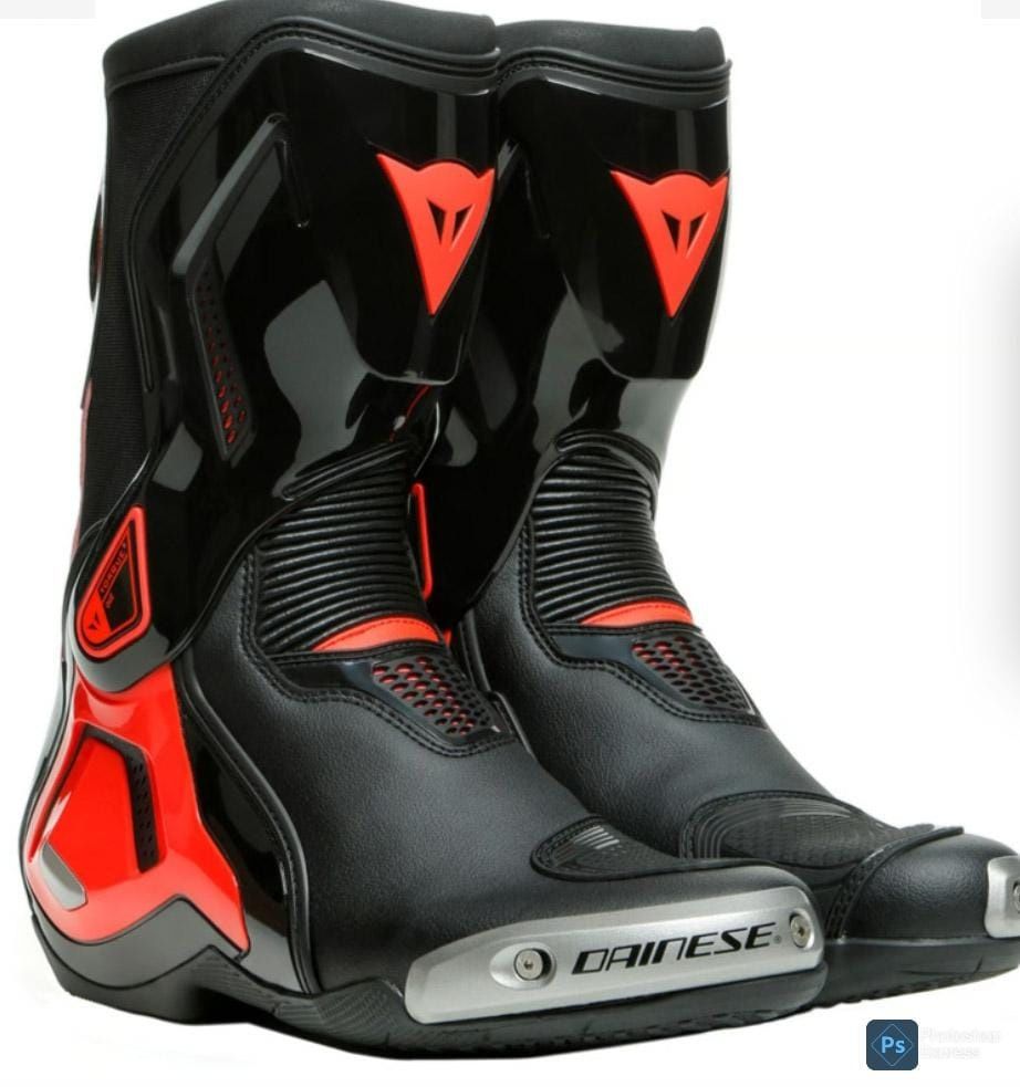 Ghete moto Dainese 38 -> 45