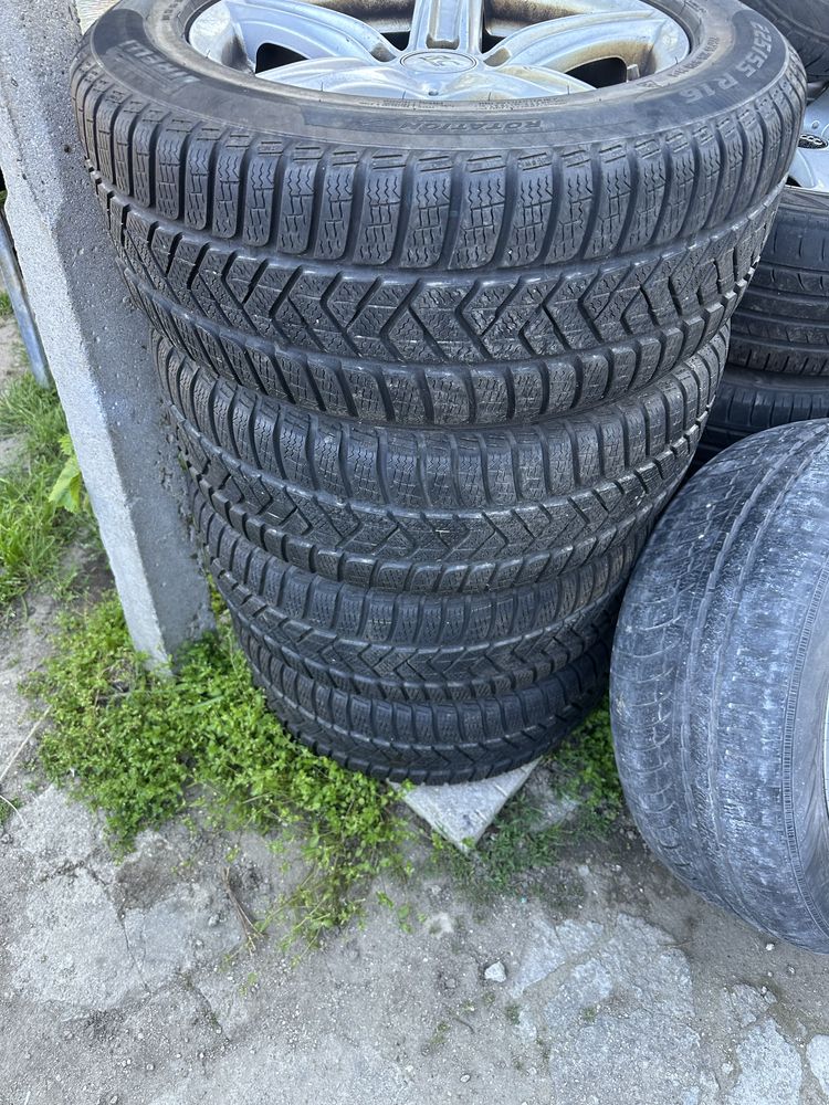 Джанти за бмв 16,17,18 и 19