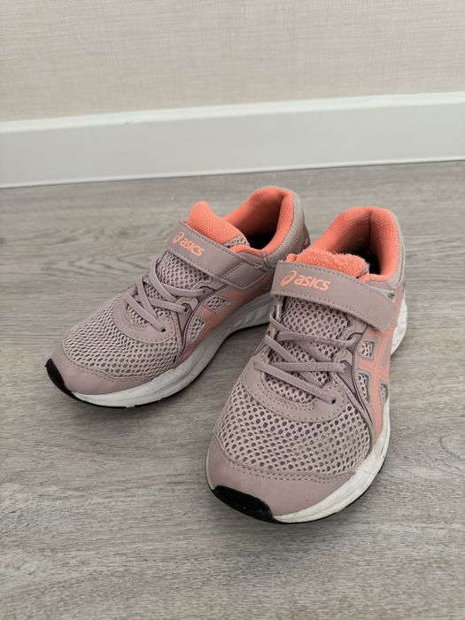 Кооссовки assics