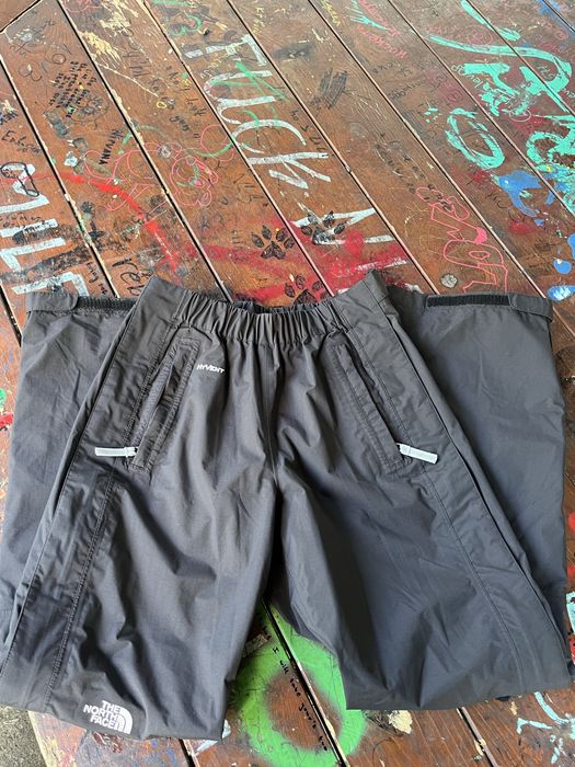 The North Face панталон Hyvent