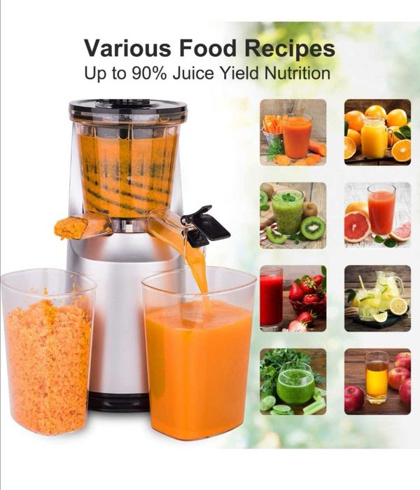 Storcator Ozavo pentru fructe și legume