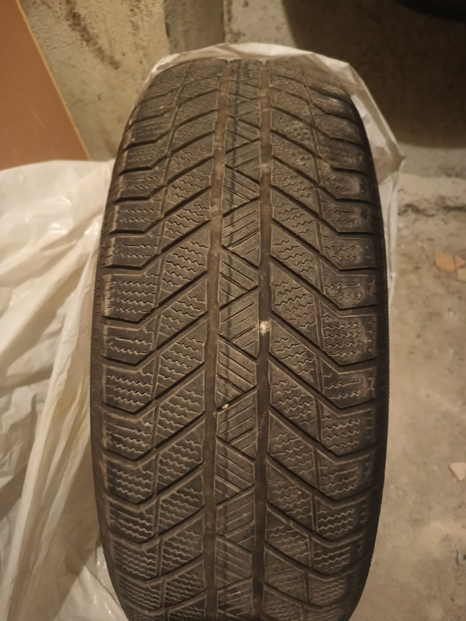 Зимни гуми Platin rp70