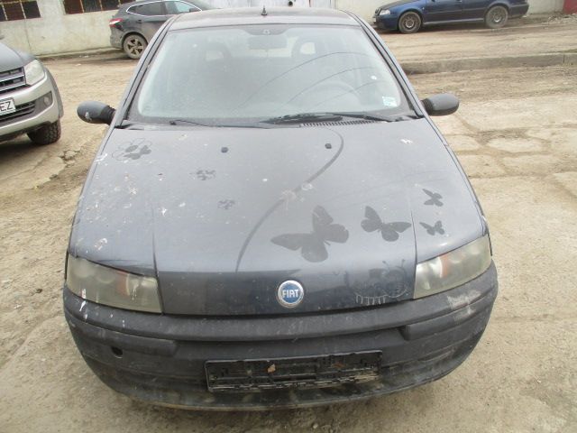 Capota fata motor Fiat Punto originala stare perfecta an 1998-2005