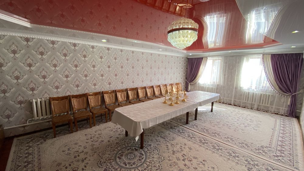 Продается дом в районе Шанхая, по улице Акберен 45