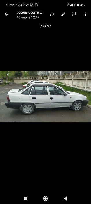 Продам автомобиль
