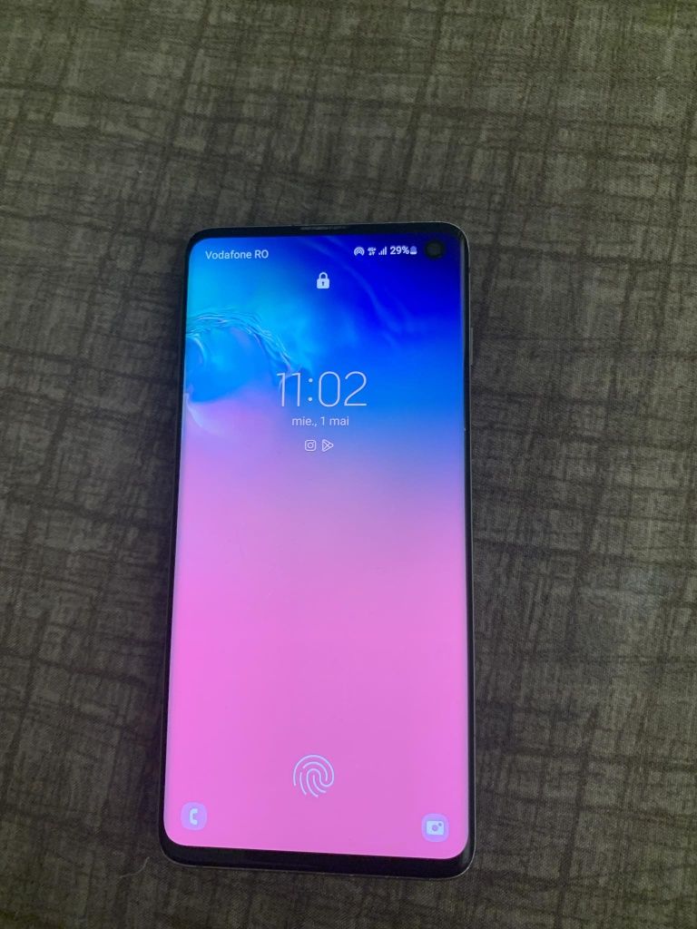 Samsung Galaxy S10 128/8