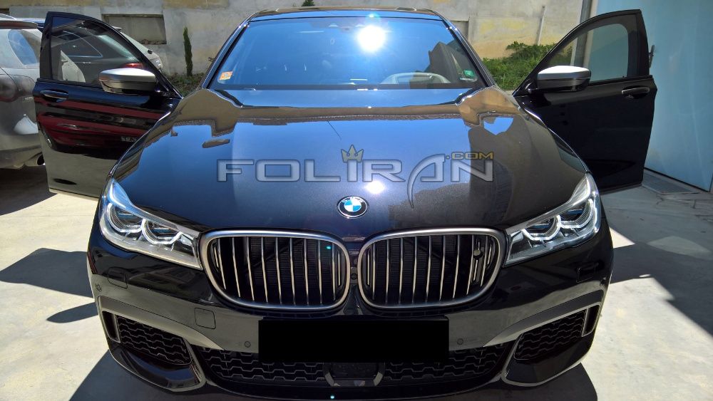 Професионално затъмняване на стъкла