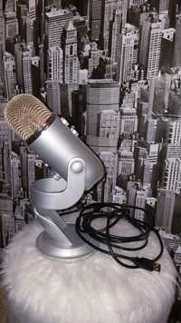 Microfon profesional Blue, original