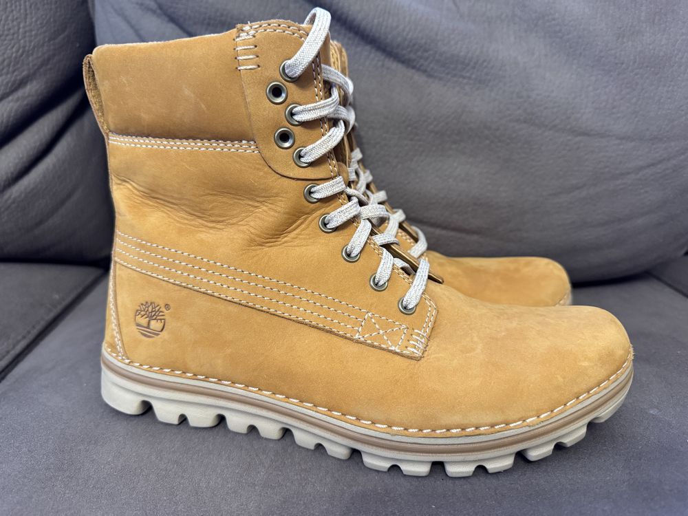 Нови!! Продават се зимни боти TIMBERLAND