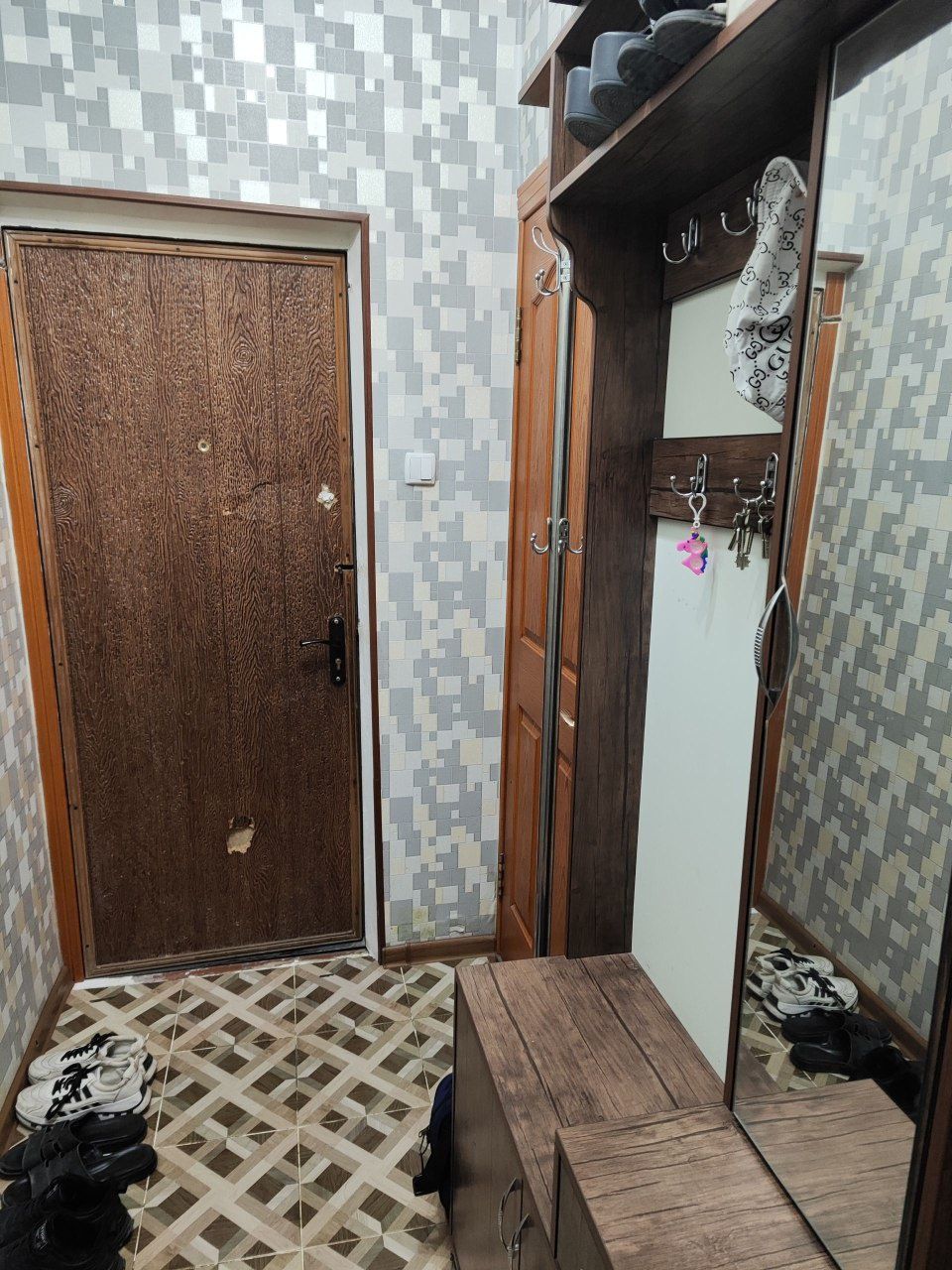 Чилонзор 21 2/1/4