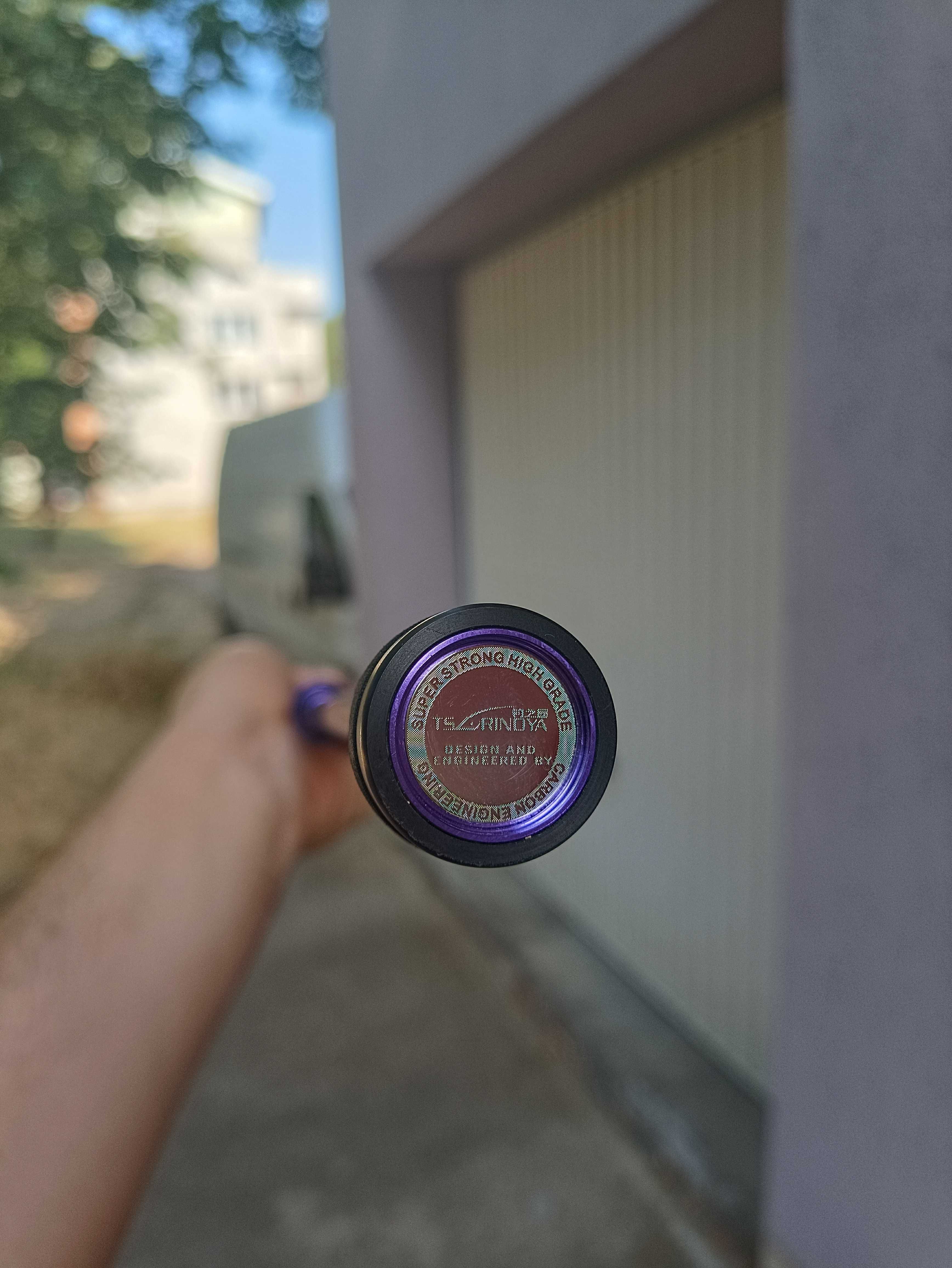 Въдица Tsurinoya elf aji S822l