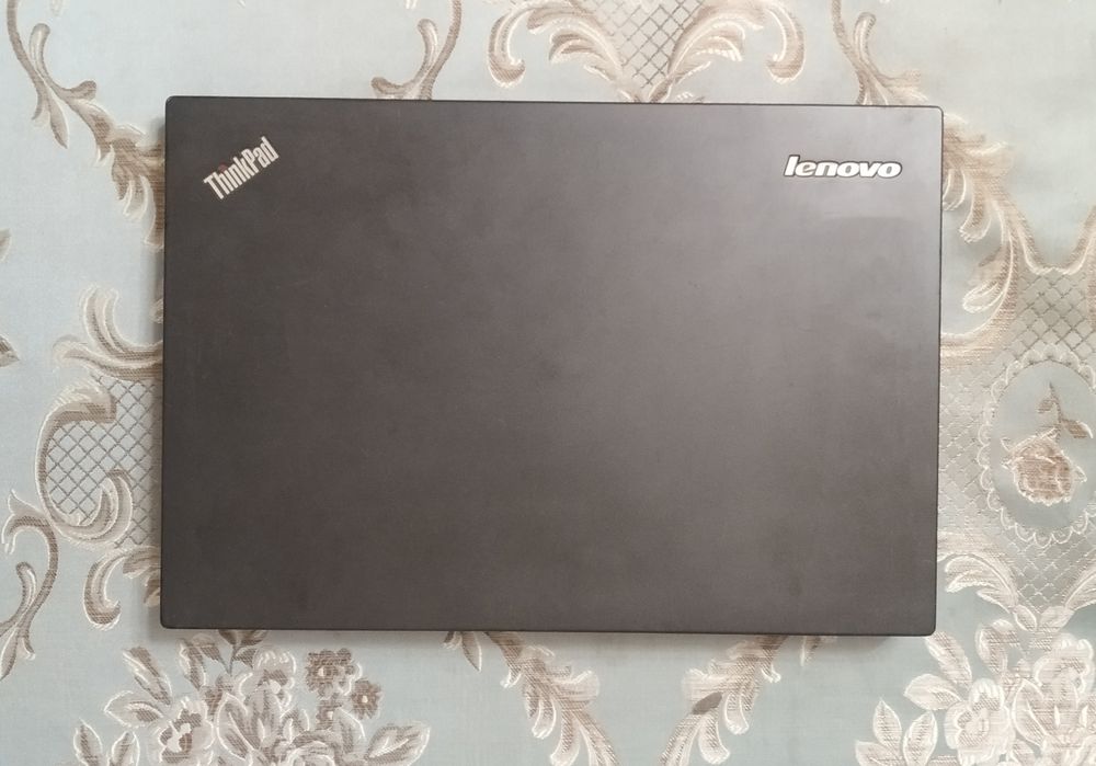 Core i5, батарейка держит, SSD windows 10