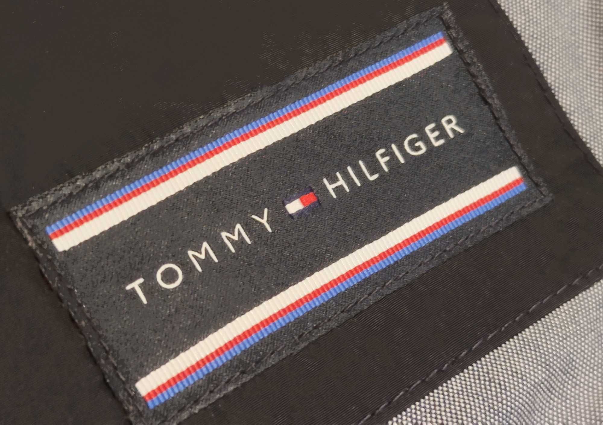 Geaca barbateasca Tommy Hilfiger Originala - Primavara