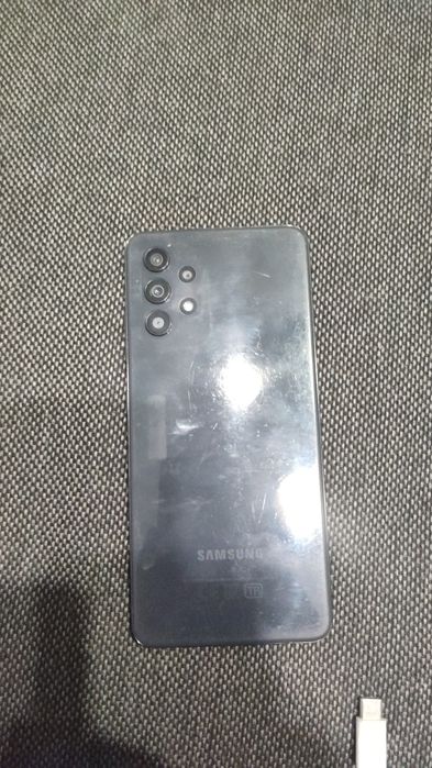 Продам Sumsung galaxy a32 64 гб