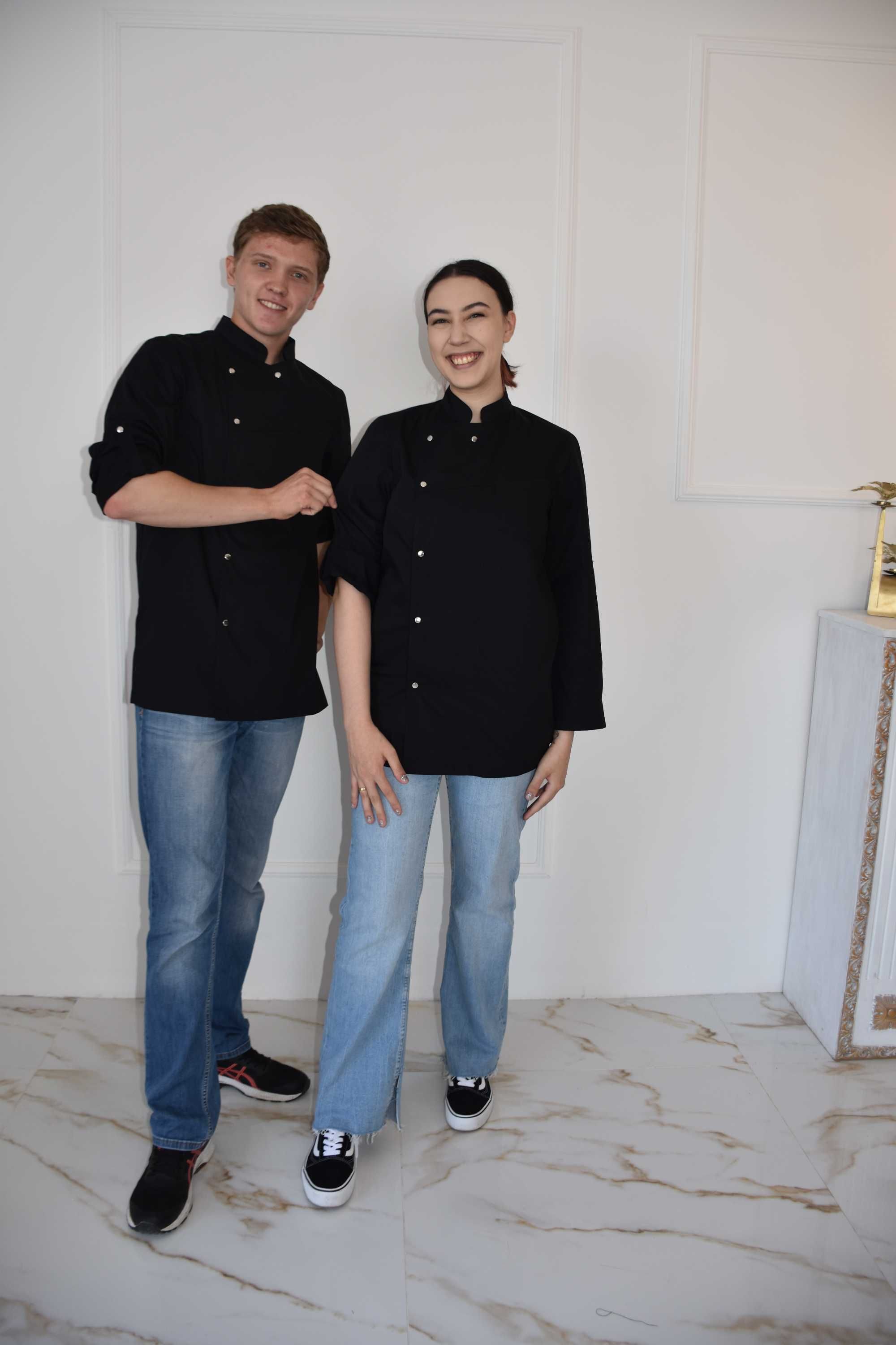 спецОдежда повара "Kioto", спецодежда, униформа, Алматы