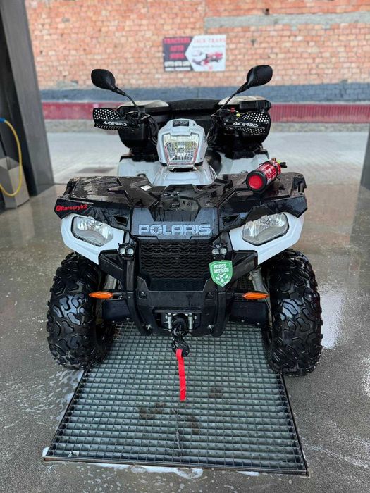 Polaris Sportsman 570 Forest