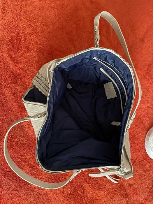 Geanta Desigual 22SAXA82 Bej