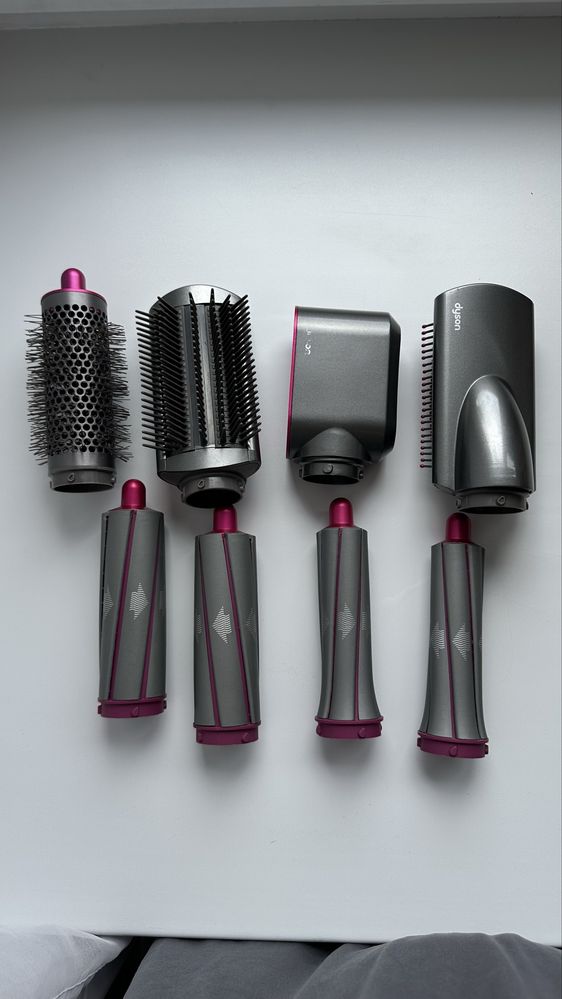 Фен Стайлер Dyson airwrap complete